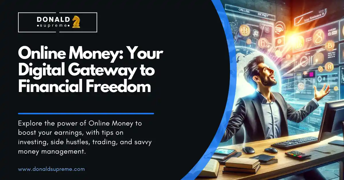 0. Online Money Your Digital Gateway to Financial Freedom - Featured Image_compressed